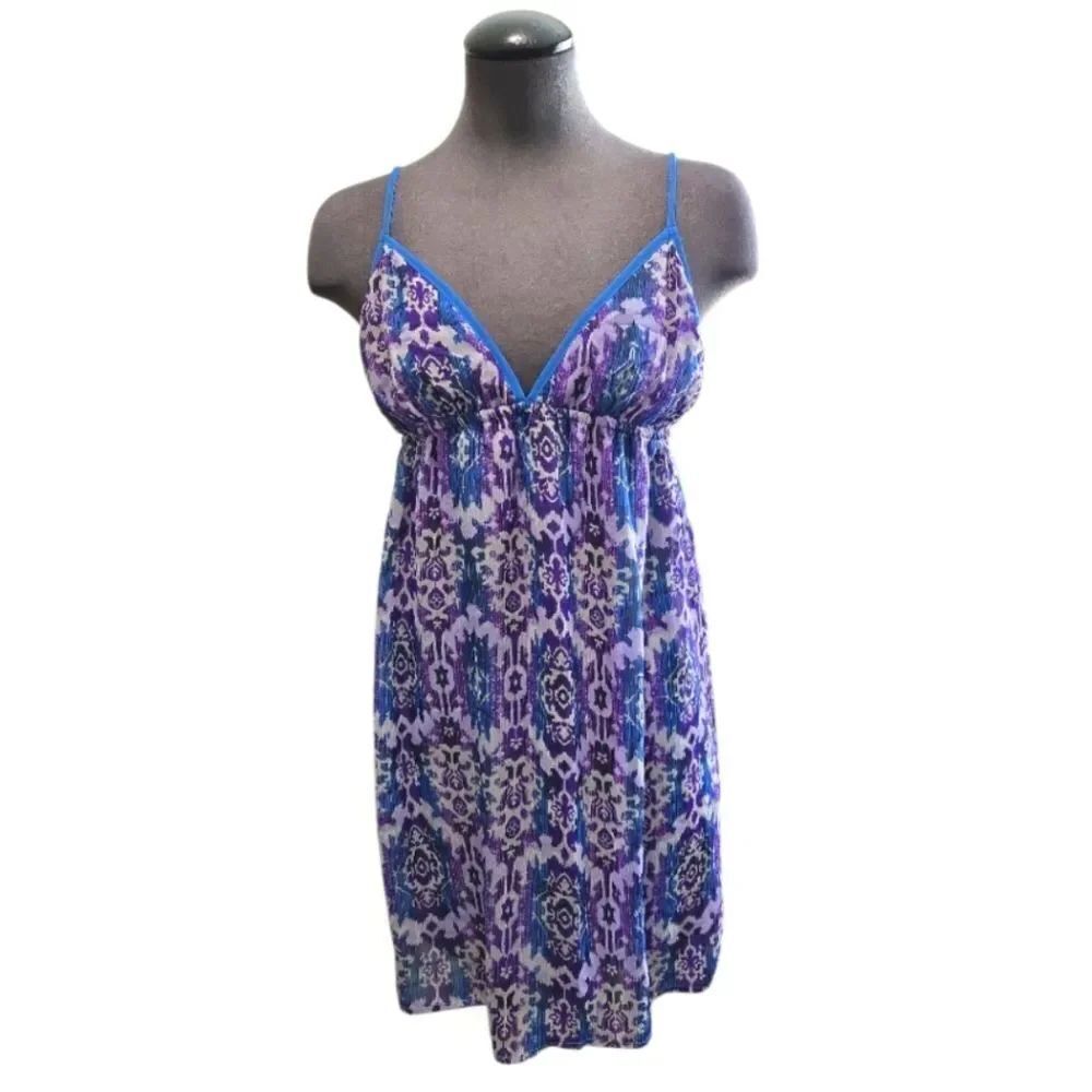EC KIRRA SUNDRESS/SWIM COVER SZ.L